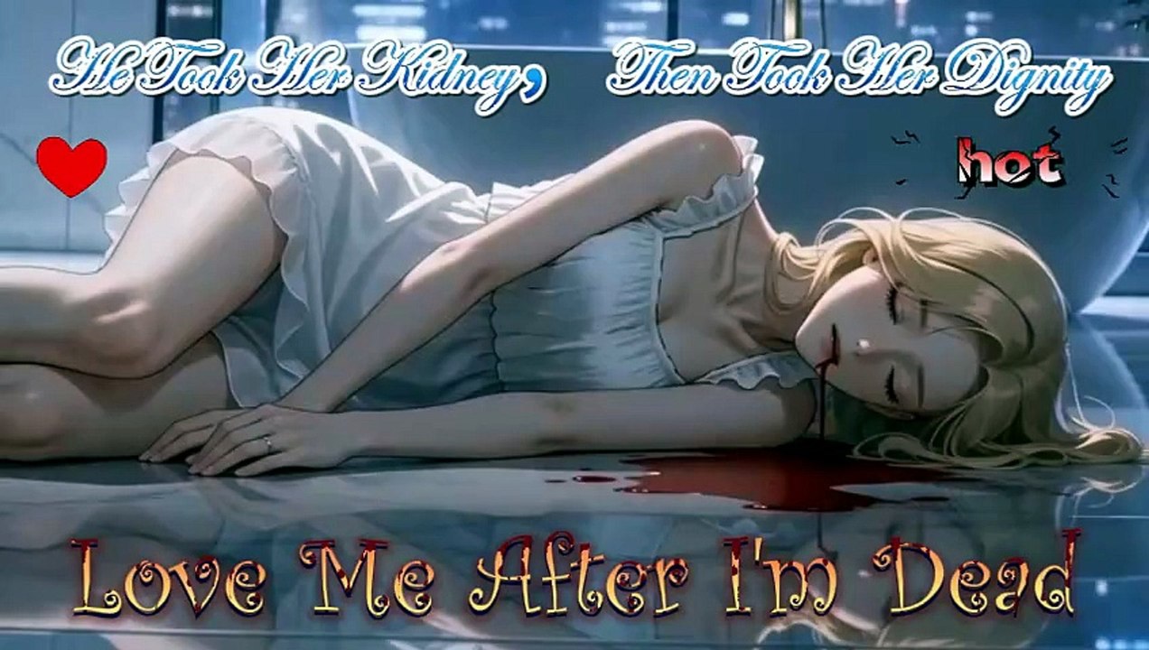 [ENG SUB]🔥 Love Me After I'm Dead 🔥 Billionaire's Wife is Dying & Pregnant! He Demanded Divorce, Now He's Begging Her to Stay!