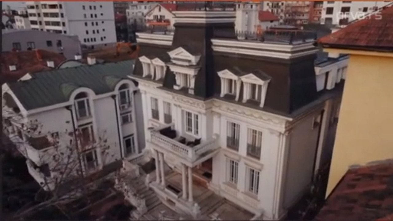 Igra sudbine 1890 Epizoda - Igra sudbine  Epizoda 1890