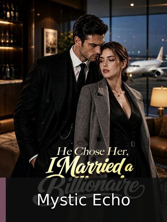 He Chose Her, I Married a Billionaire EP Mystic Echo