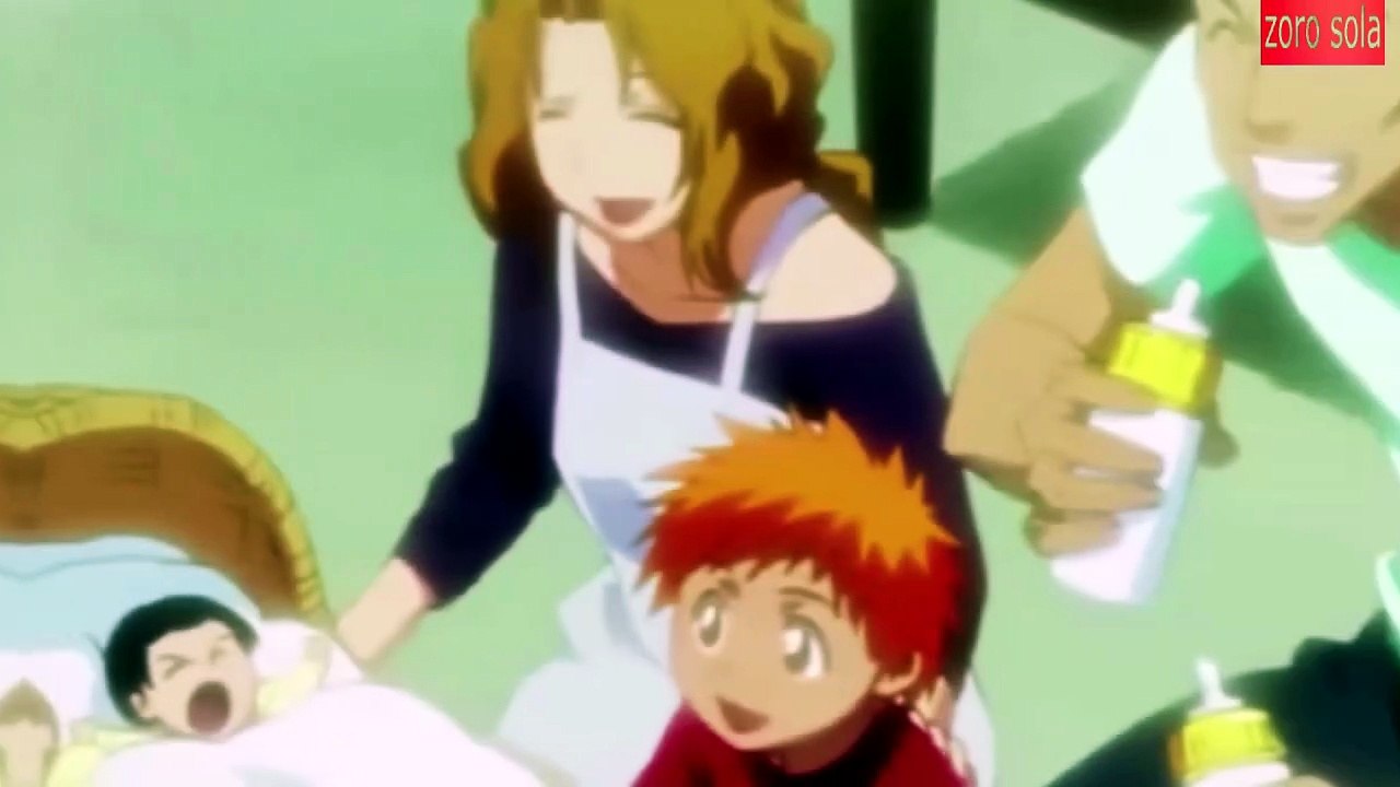 O VERDADEIRO BANKAI DE ICHIGO É ASSUSTADOR – HI...