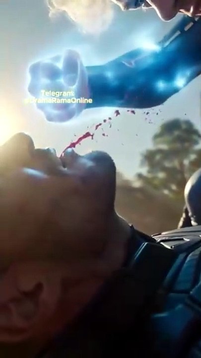 Outrider The Lost Crystal. Drama ✅ FULL [Eng Sub]
