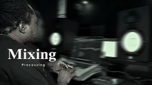 Figure Cee – For Sure (Mixing Session) | Professional Audio Mixing & Music Production