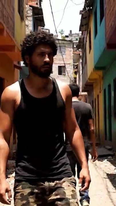 Minha Favela