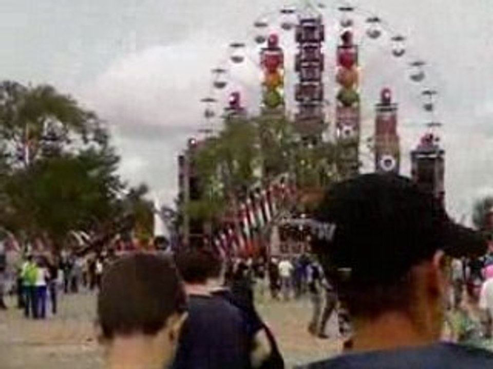 Defqon 1 (14.06.08)