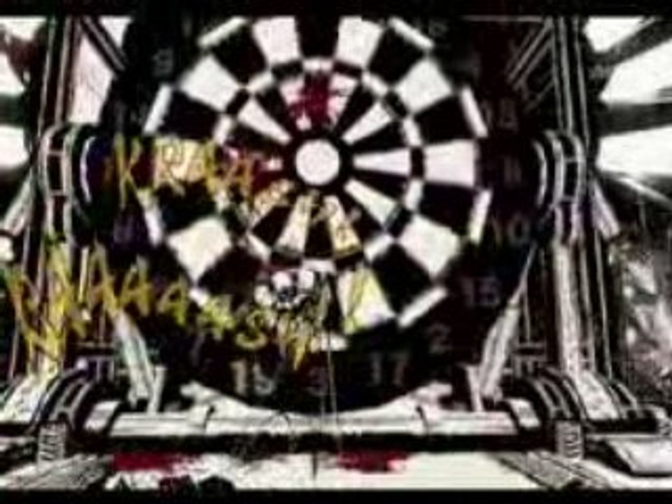 MadWorld Trailer