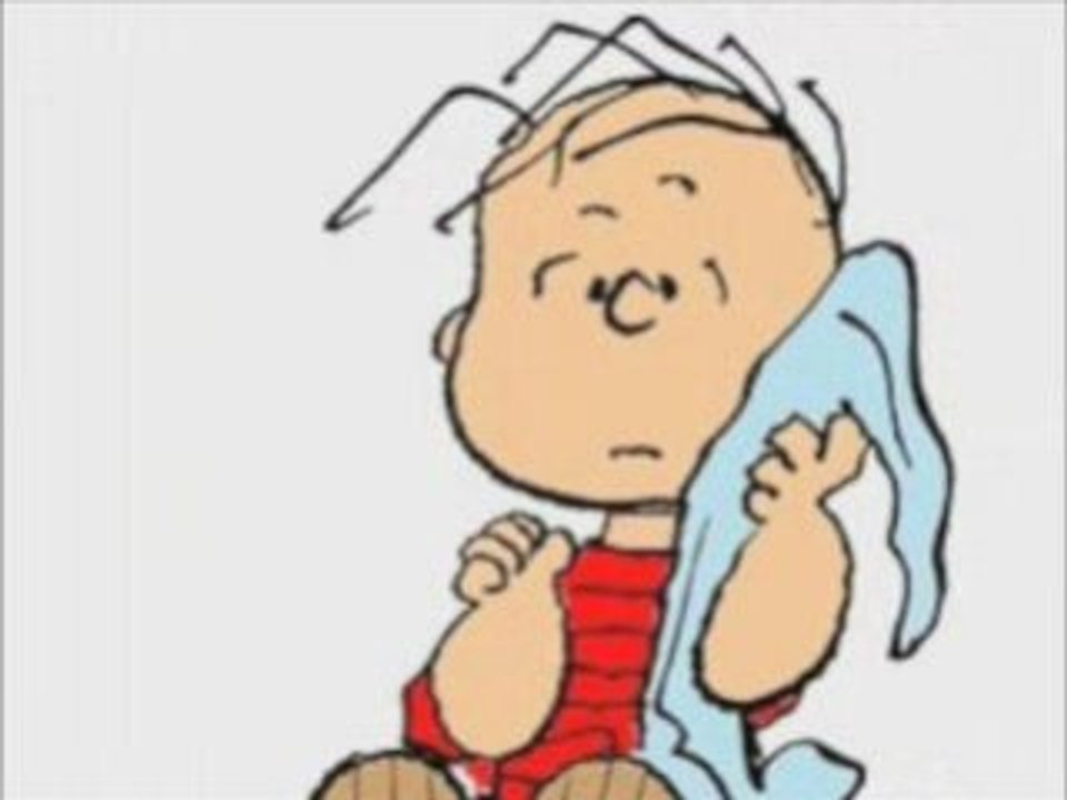 Snoopy et les Peanuts