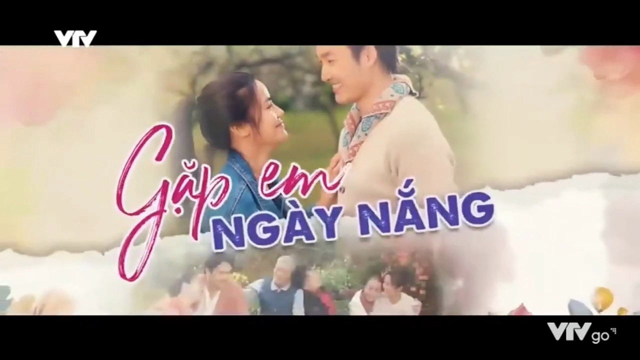 Gặp Em Ngày Nắng - Tập 2