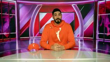 The WNBA Just Ate Its Own Words