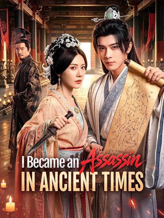 I Became an Assassin in Ancient Times | Komplette Serie | Short Drama Deutsch