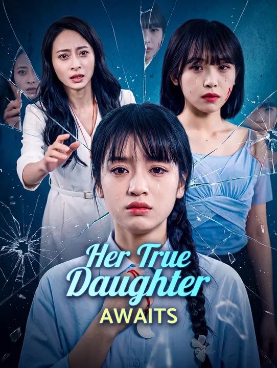 Her True Daughter Awaits | Komplette Serie | Short Drama Deutsch