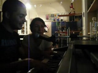 Hummingbird (Cocoon)