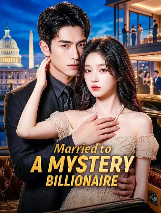 Married to a Mystery Billionaire | Komplette Serie | Short Drama Deutsch