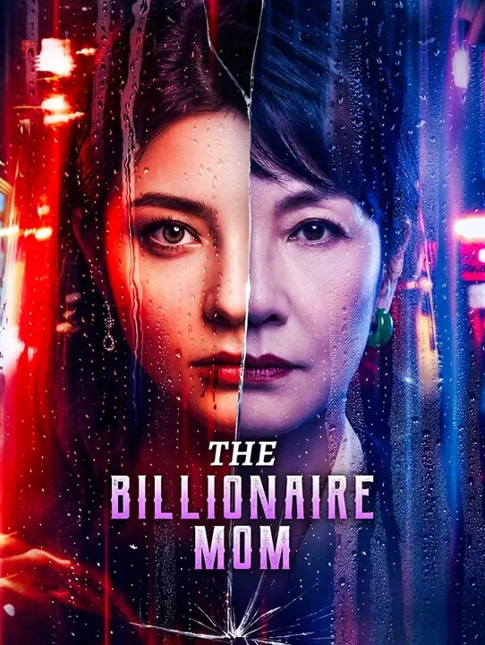 The Billionaire Mom | Komplette Serie | Short Drama Deutsch