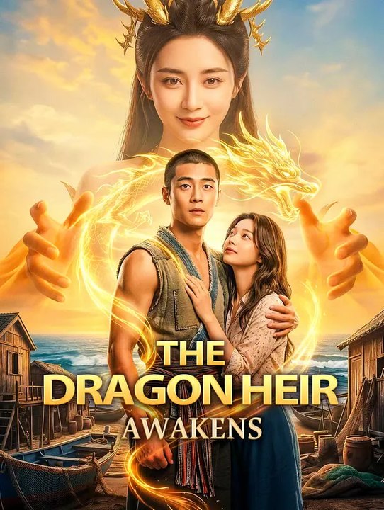 The Dragon Heir Awakens | Komplette Serie | Short Drama Deutsch