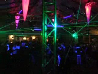 Soirée Neige Tiège