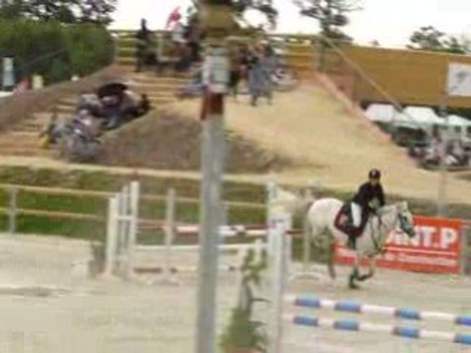 Championnat de France Lamotte Beuvron