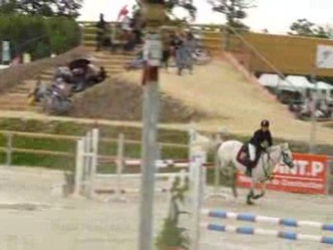 Championnat de France Lamotte Beuvron