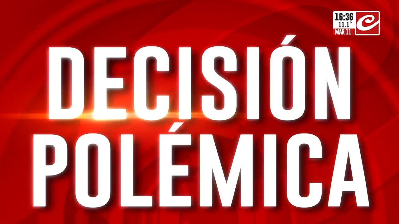 Decisión polémica: si sos extranjero no residente, pagas la atención médica