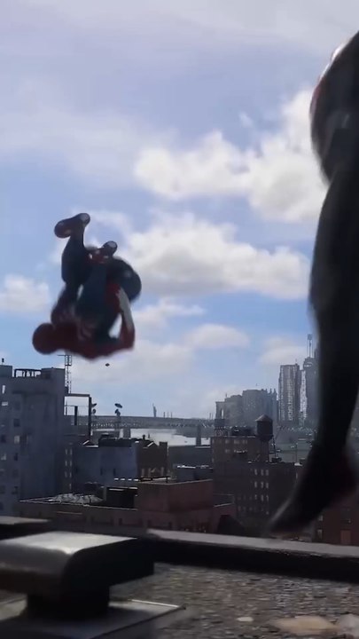 SPIDERMAN DE RETOUR