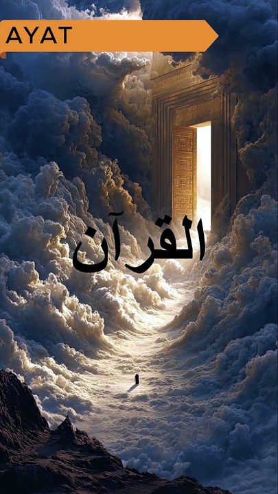 QURAN start to bismillah