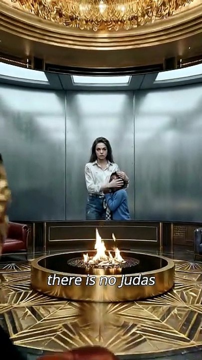 Billionaires' Death Game: The Cruise Ship Arena | Full Series (60 eps) HD [Full Movie]
