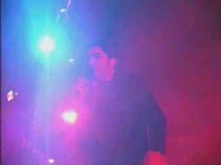 Ismail yk konser dj nihat eeos party 3