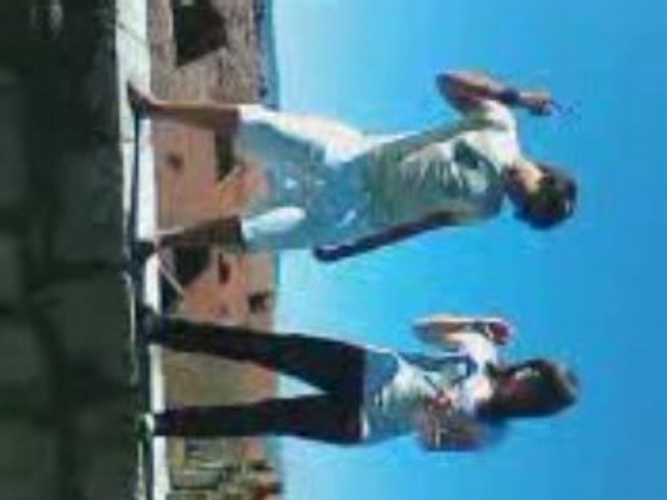 moi et sofiane