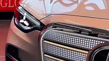 2027 Mercedes GLC EV Review | Luxury Electric SUV