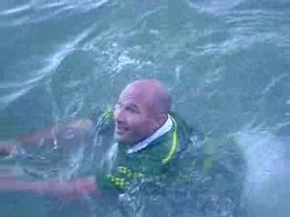 joutes tournon:la baleine