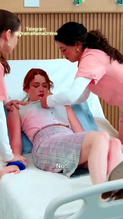 Retribution At The Hospital