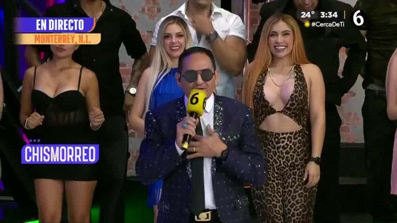 "Todo Es Show" regresa a Naucalpan
