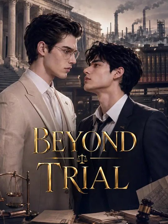 Beyond Trial - Complete #drama #englishsub 🔥🔥