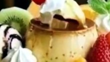 pudding