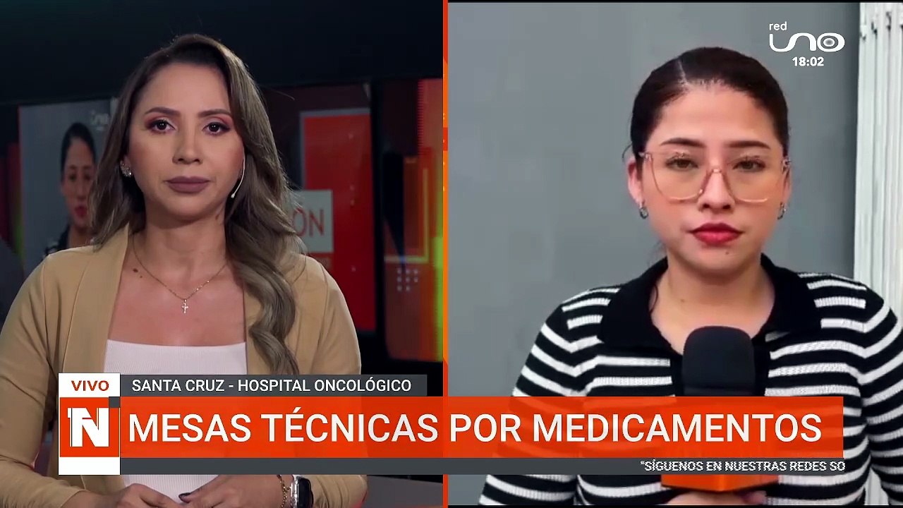 MESAS TÉCNICAS POR MEDICAMENTOS