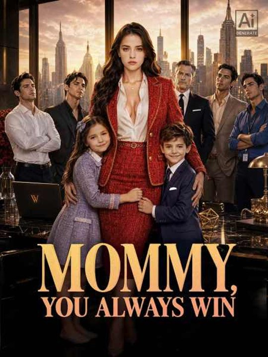 Mommy, You Always Win - Full #englishsub #fullmovie 🍿🍿