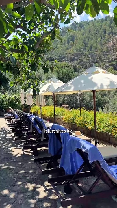 Post 1 | moving on to what we think will be our favourite part of Mallorca - Deia!! 😍 #Vlog #mallorca #travel #deia #esmoli