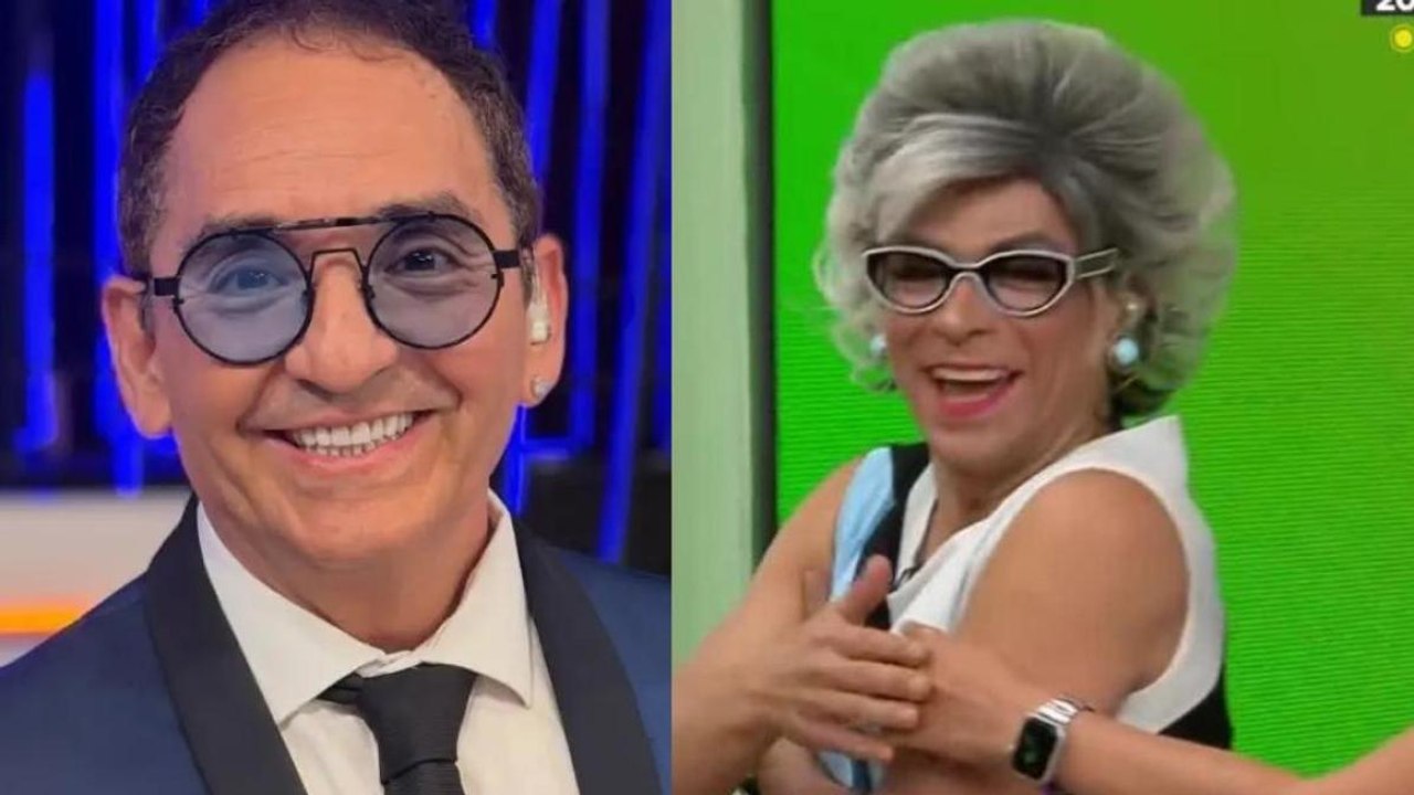 Ernesto Chavana, ¿involucrado con 'La Maestra Resurrección'?