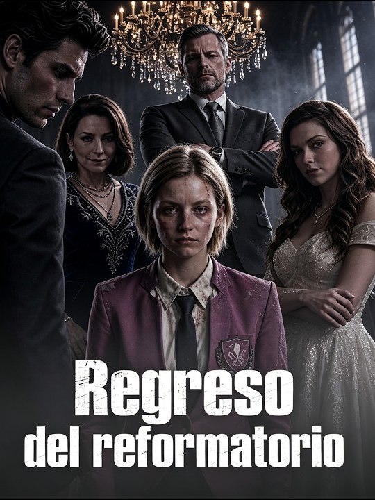 Regreso del reformatorio - Completo En Español