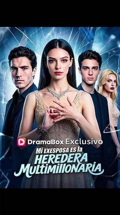 [Doblado ESP] Mi exesposa es la heredera multimillonaria | Drama Doblado Completo 2026