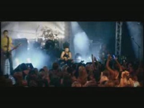 KILLERPILZE - Springt hoch ( Live )