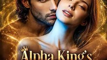 The Alpha King's Irresistible Mate — She Was the One Woman the Alpha King Could Never Resist | DramaWave