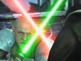 Star Wars: The Force Unleashed 2008