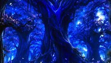 A little corner of the universe | Surreal Fantasy Short.