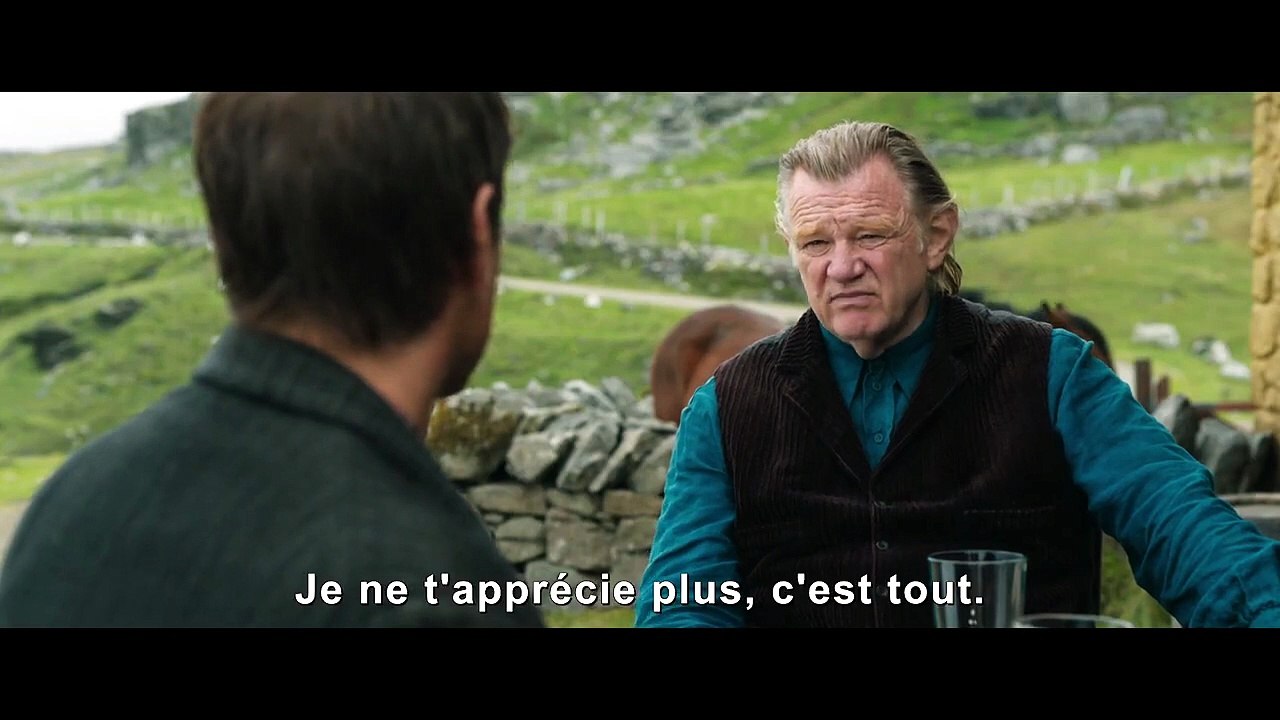 Les Banshees d'Inisherin
