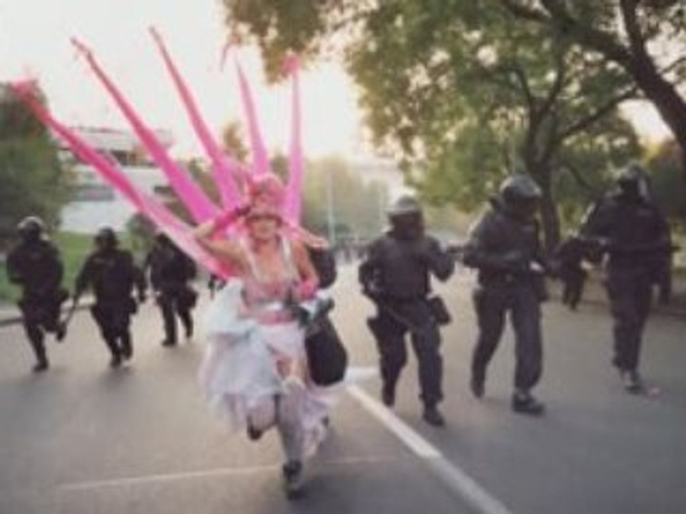 Pas Assez De Volume 4/10