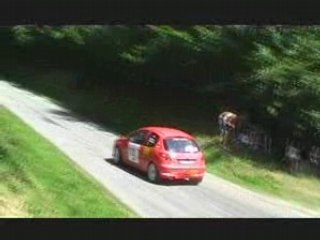 Rallye de st marcellin passage de samedi (13)