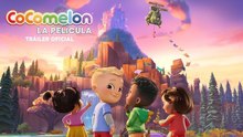 Primer Tráiler Oficial de 'Cocomelon: La Película'