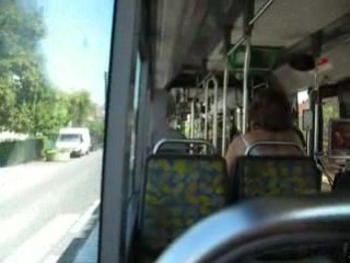 Irisbus/Renault Agora L n°365 sur la liane 4