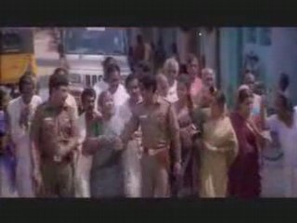 Saamy song " Ithuthaana "