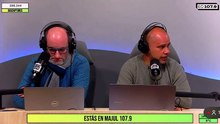 Majul defendió el cobro a extranjeros en los hospitales públicos